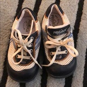 baby shoe size 19 in us